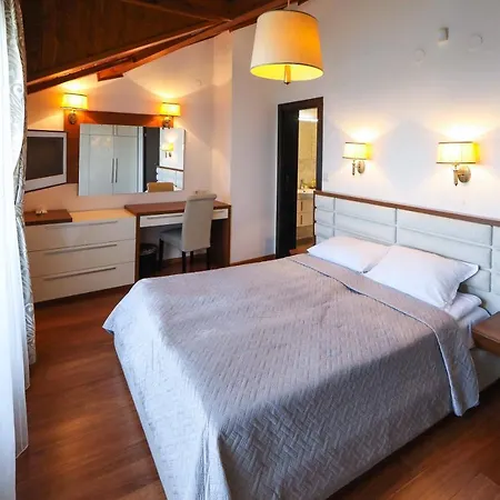 Βίλα View House Μπάνσκο