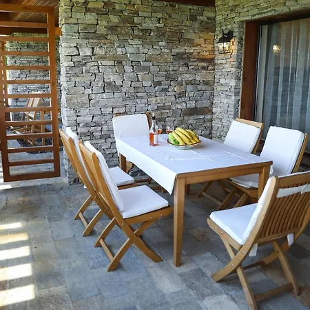 View House Βίλα Μπάνσκο