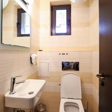 Villa View House Bansko