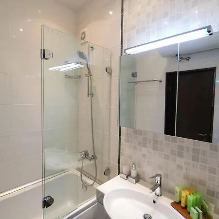 Villa View House Banszko