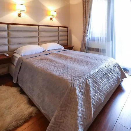 Βίλα View House Μπάνσκο