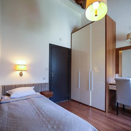 View House Villa Bansko