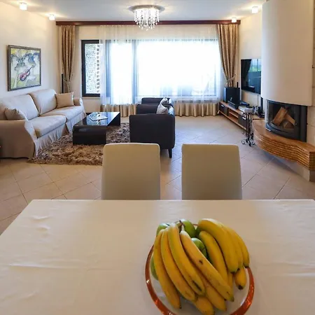 View House Μπάνσκο