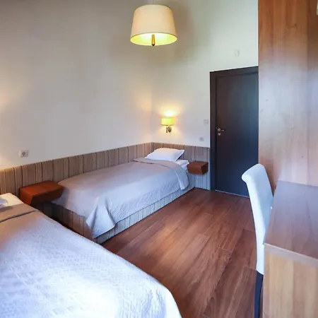 Βίλα View House *