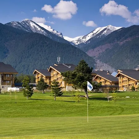View House Bansko