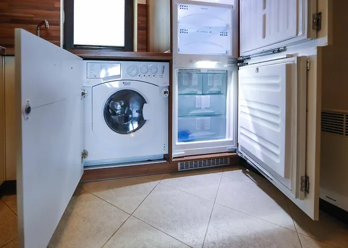 Луксозна вила View House