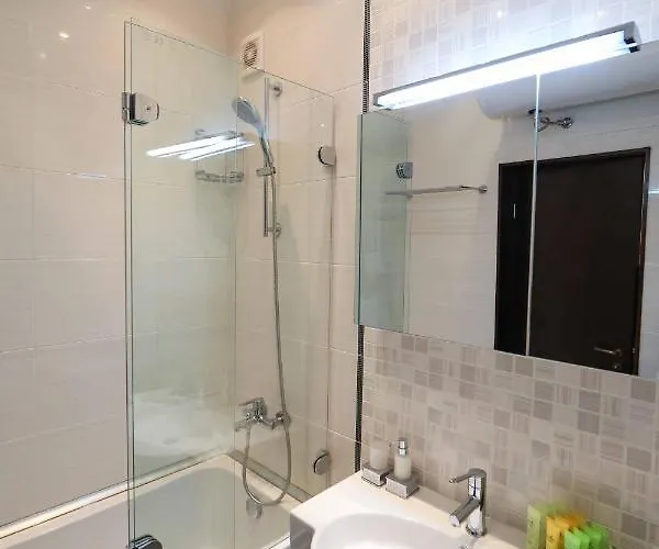 Villa View House Bansko