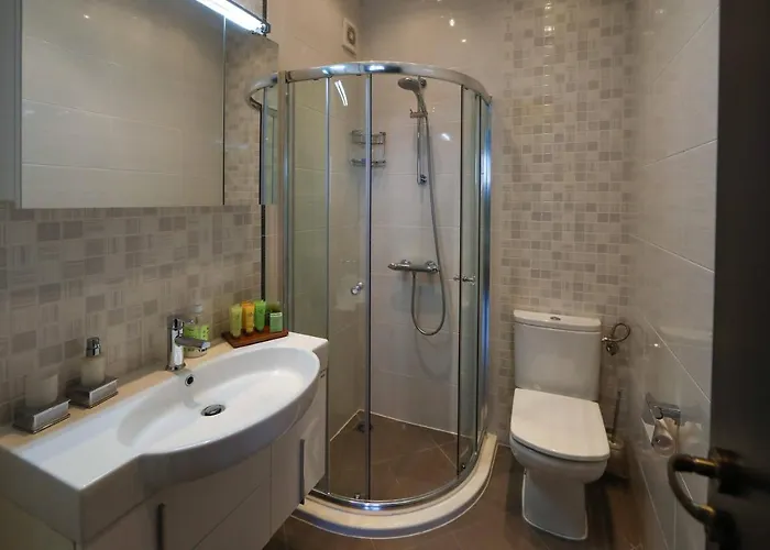 View House Банско