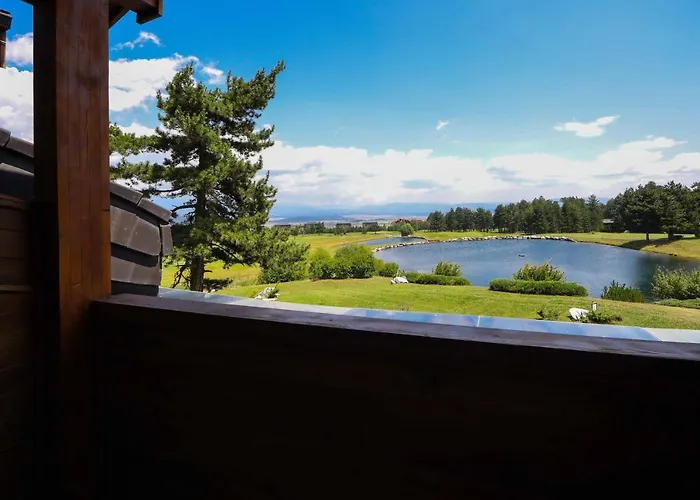 Villa View House Bansko