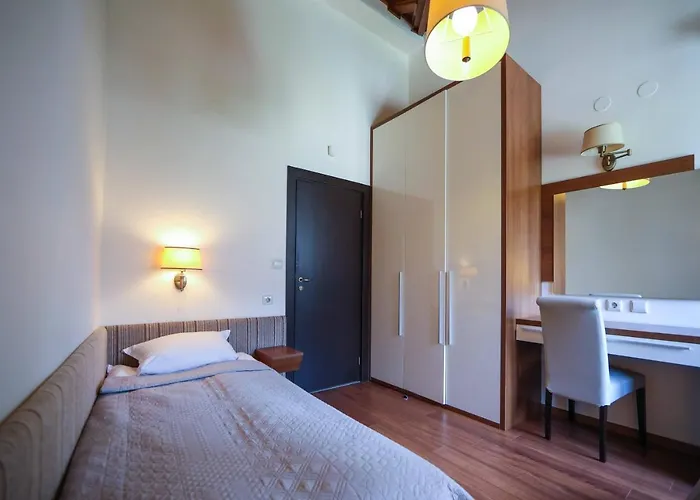 View House Луксозна вила Банско